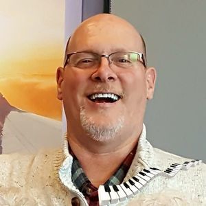 Meet your Posher, Rick